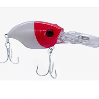 ISCA CRANK 7,5 CM 11,6 G XH 53