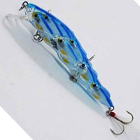 Isca Minnow Cardume 11.5 cm PGQB - (15g)