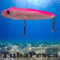 ISCA PREDADOR 9 CM 10 G XH-